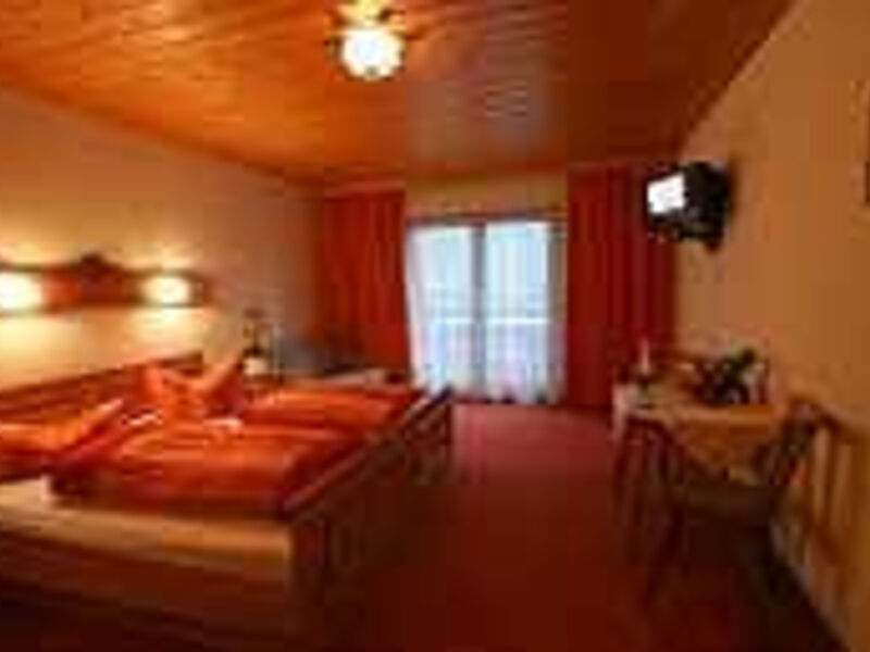 Gasthof Spullersee