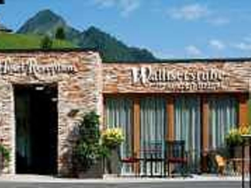 Hotel Walliserstube