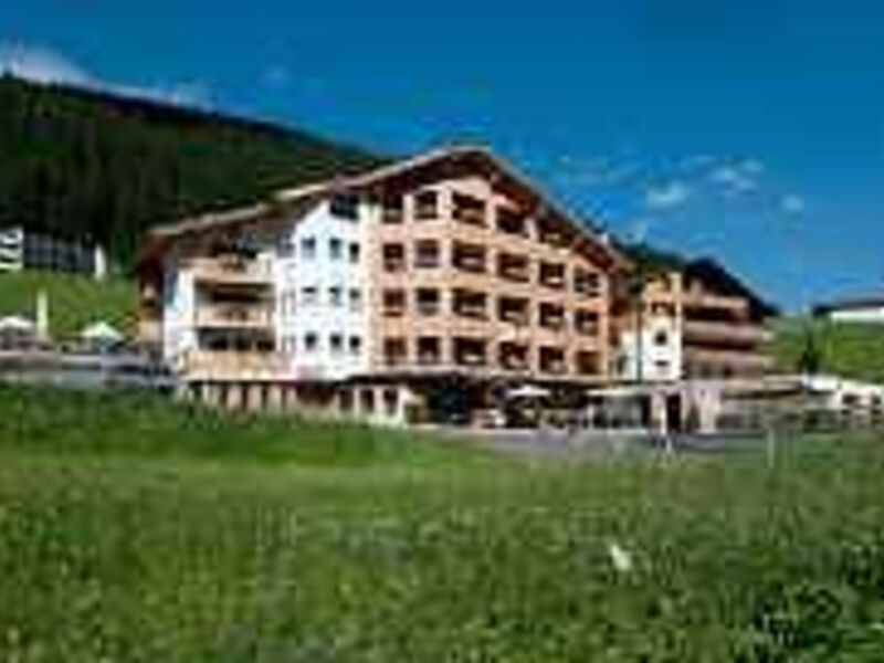 Hotel Walliserstube