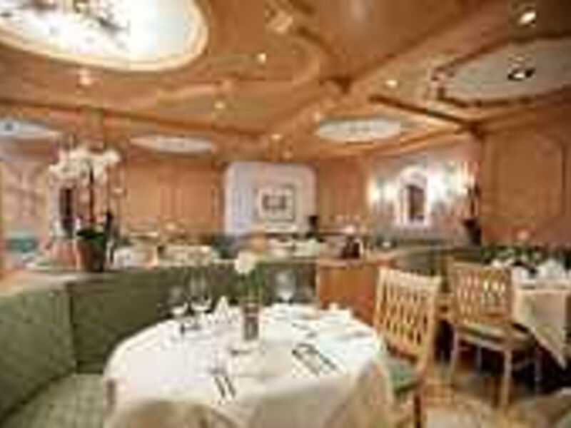 Hotel Walliserstube