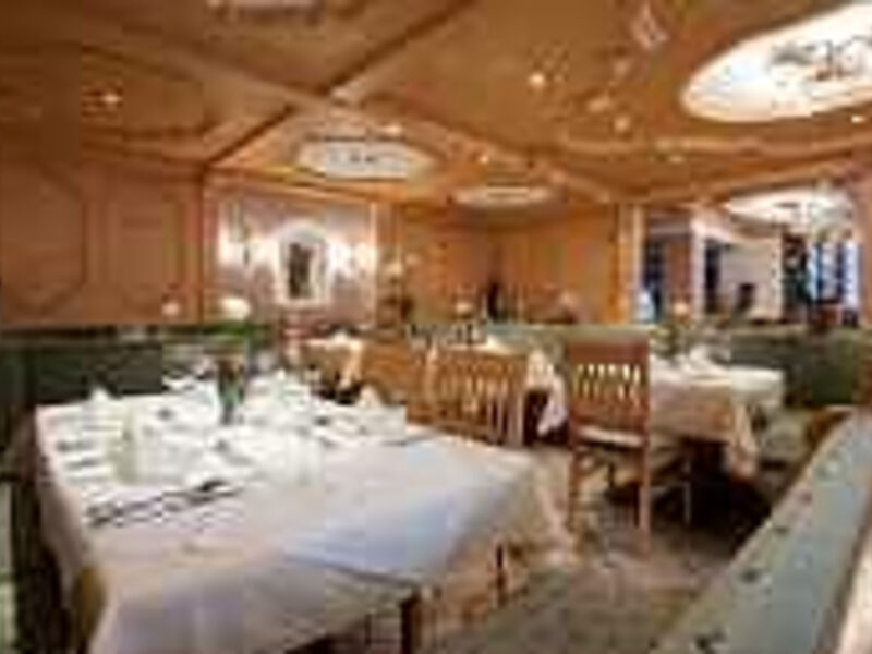 Hotel Walliserstube
