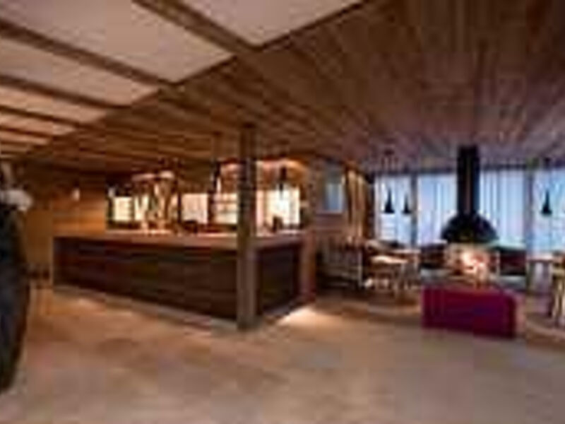 Hotel Walliserstube