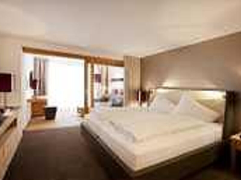 Hotel Walliserstube