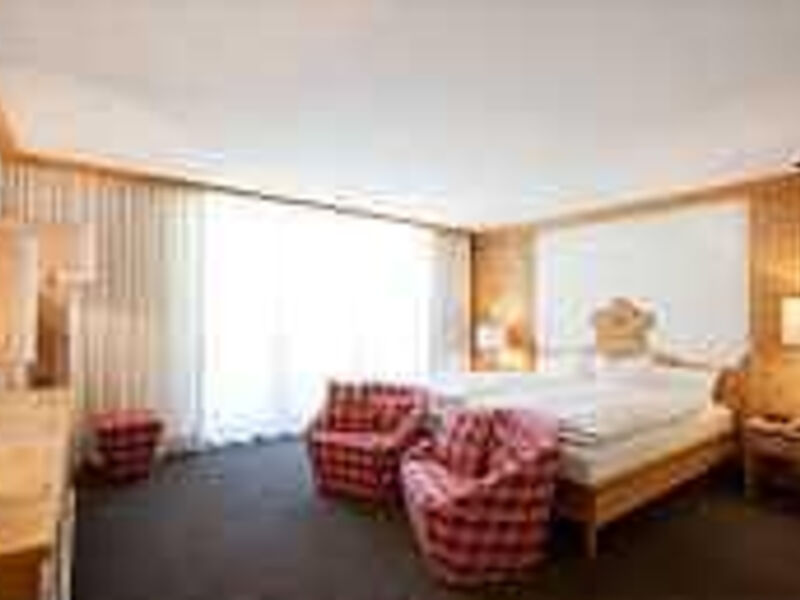 Hotel Walliserstube