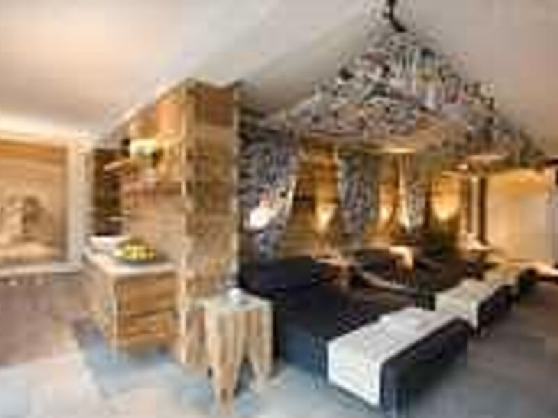 Hotel Walliserstube