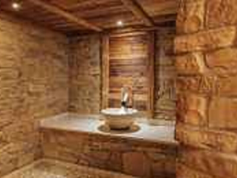 BergSpa Hotel Zamangspitze