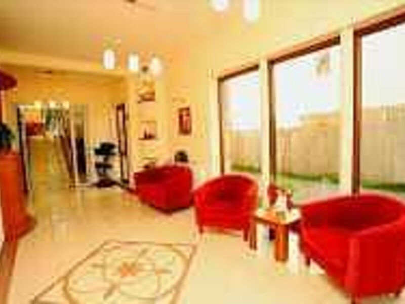 Pension Amberia