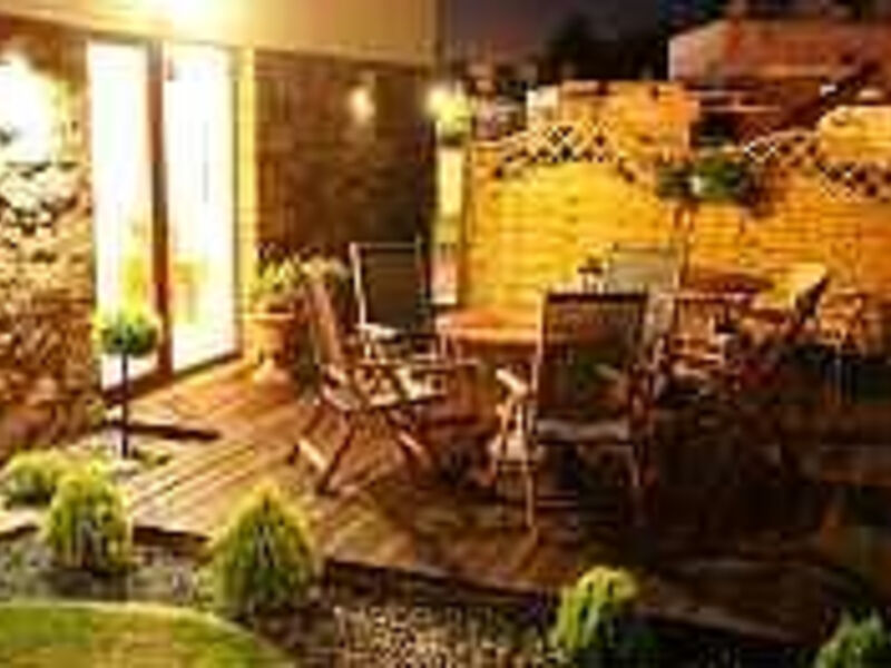 Pension Amberia