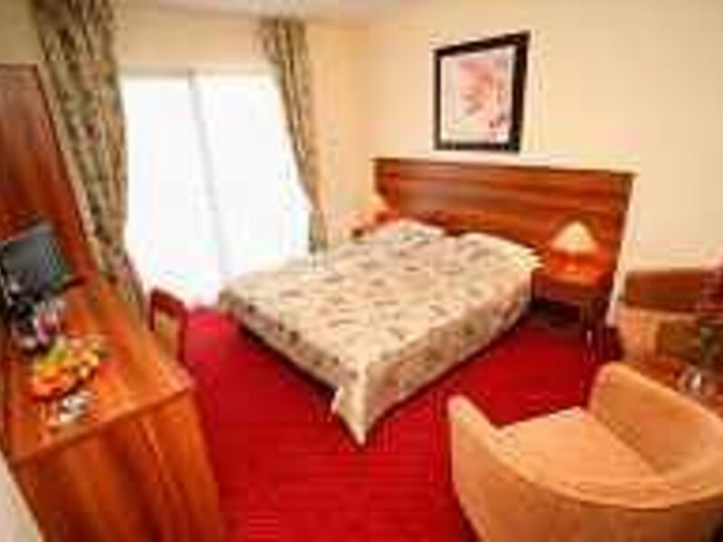 Pension Amberia