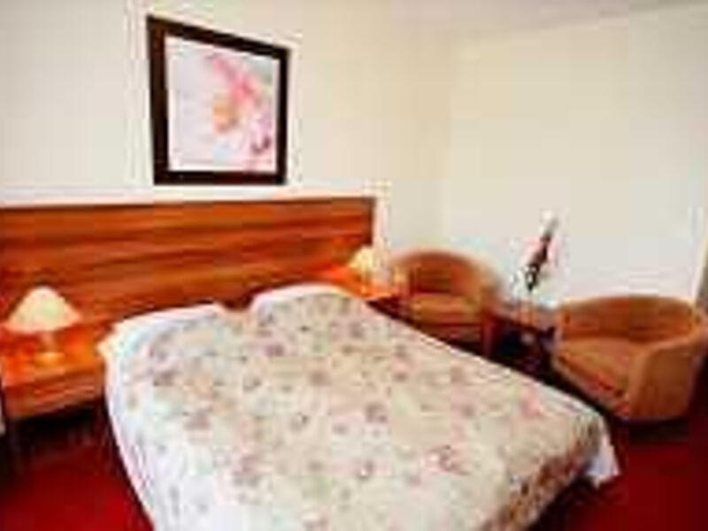 Pension Amberia