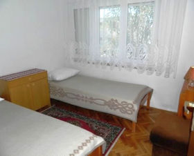 Apartmány 549-312