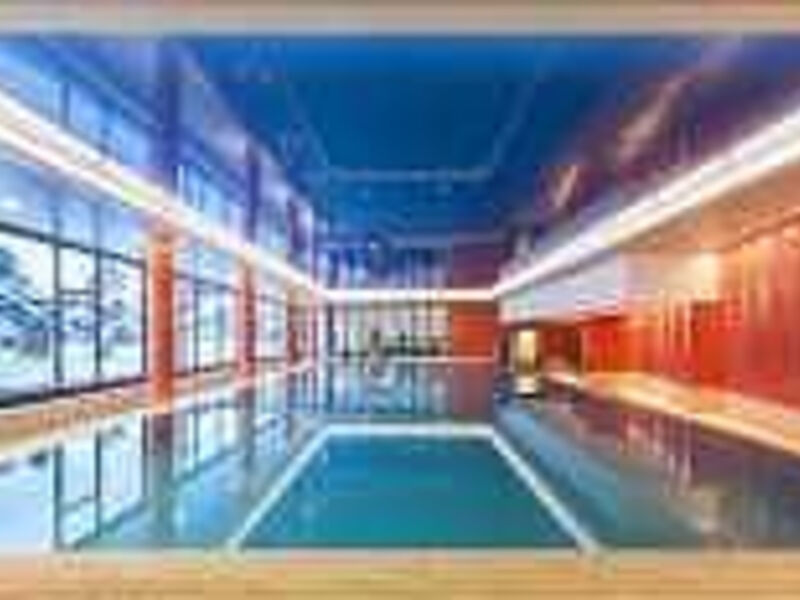 Hotel Dorint Blüemlisalp