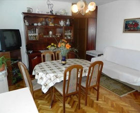 Apartmány 549-312