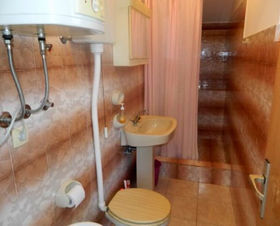 Apartmány 549-312