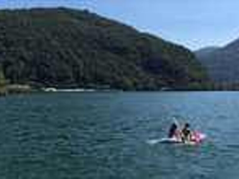 Tresa Bay