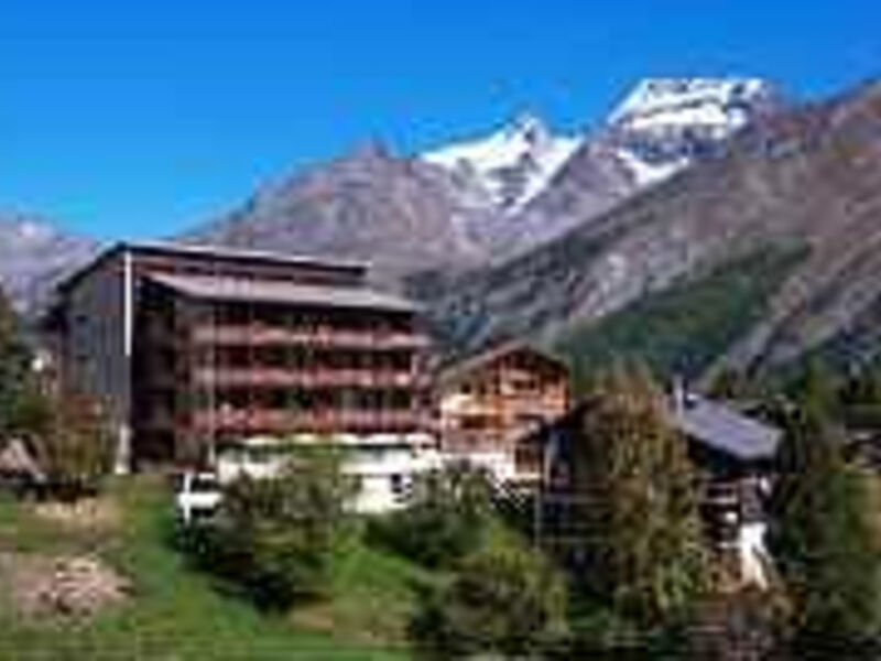 Hotel Bristol