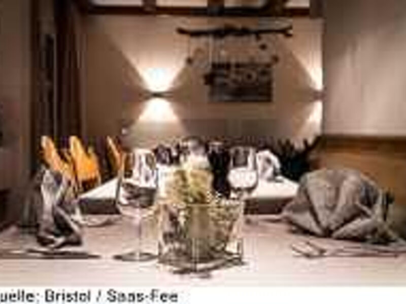 Hotel Bristol