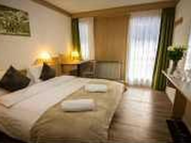 Hotel Bristol
