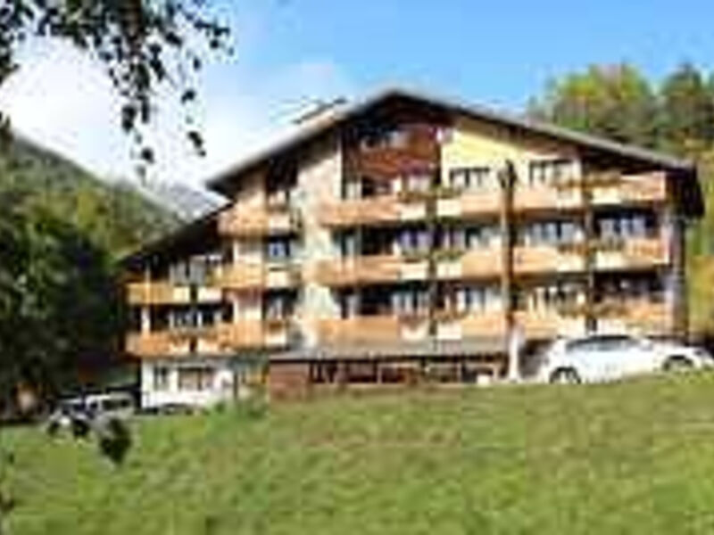 Hotel Fiescherhof