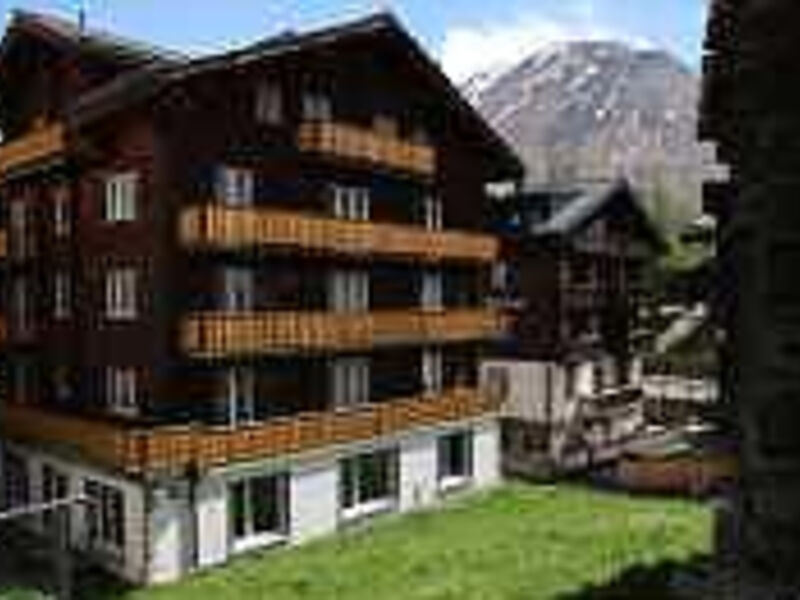 Hotel Les Amis