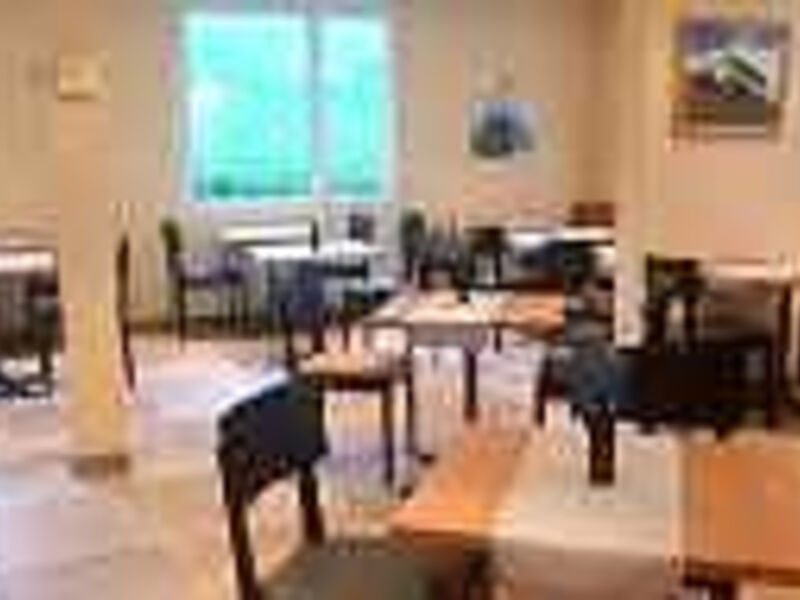 Hotel Les Amis