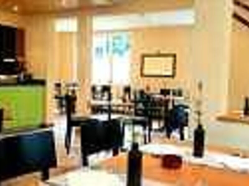 Hotel Les Amis