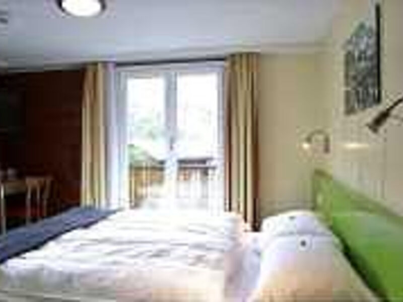 Hotel Les Amis