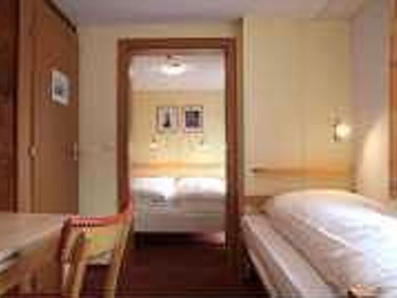 Hotel Les Amis