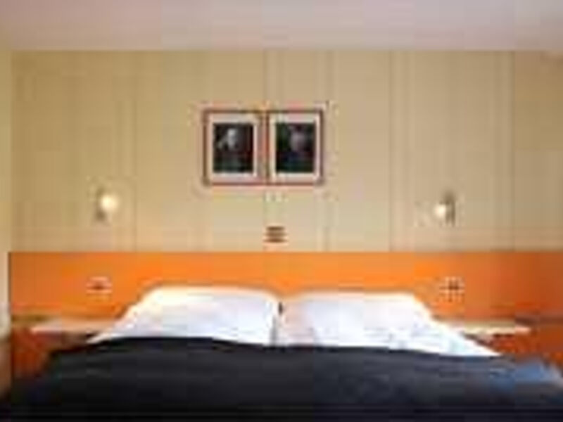 Hotel Les Amis