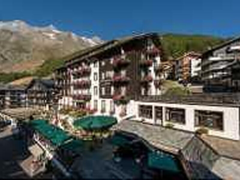 Sunstar Boutique Hotel Beau-Site Saas-Fee