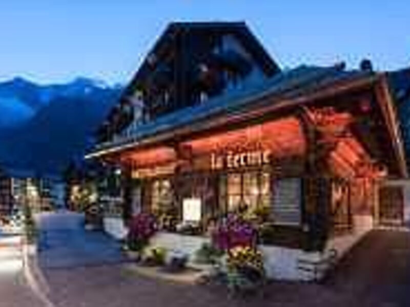 Sunstar Boutique Hotel Beau-Site Saas-Fee
