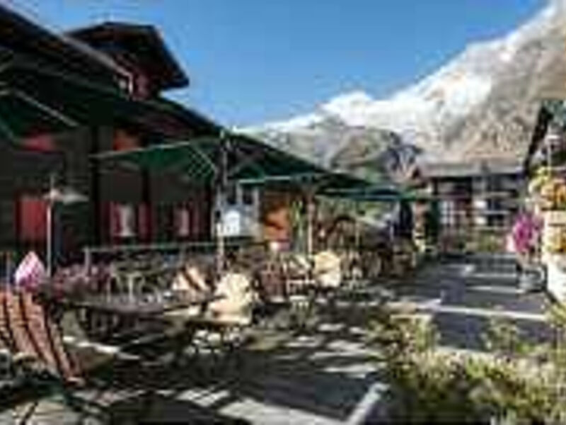 Sunstar Boutique Hotel Beau-Site Saas-Fee