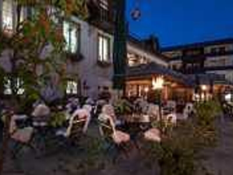 Sunstar Boutique Hotel Beau-Site Saas-Fee