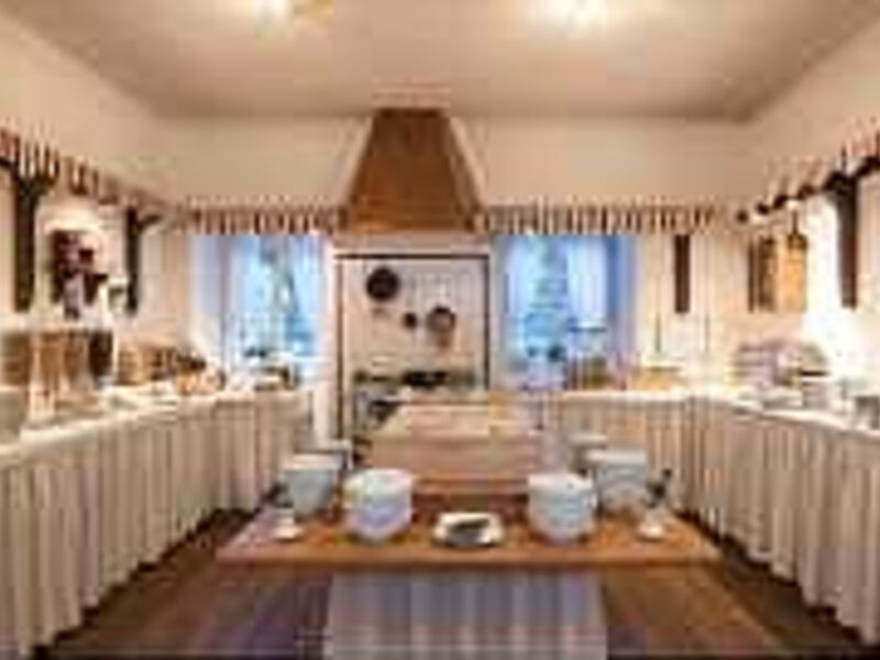 Sunstar Boutique Hotel Beau-Site Saas-Fee