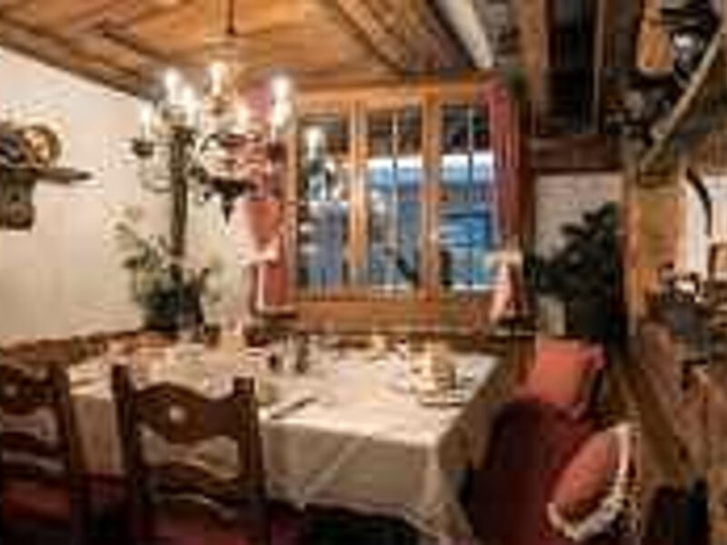 Sunstar Boutique Hotel Beau-Site Saas-Fee