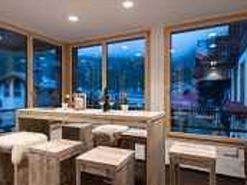 Sunstar Boutique Hotel Beau-Site Saas-Fee