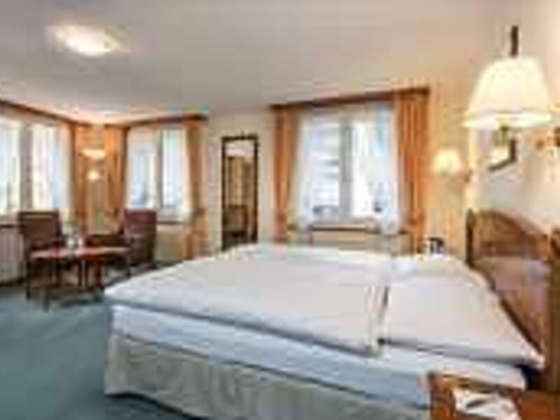 Sunstar Boutique Hotel Beau-Site Saas-Fee