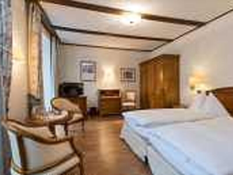 Sunstar Boutique Hotel Beau-Site Saas-Fee