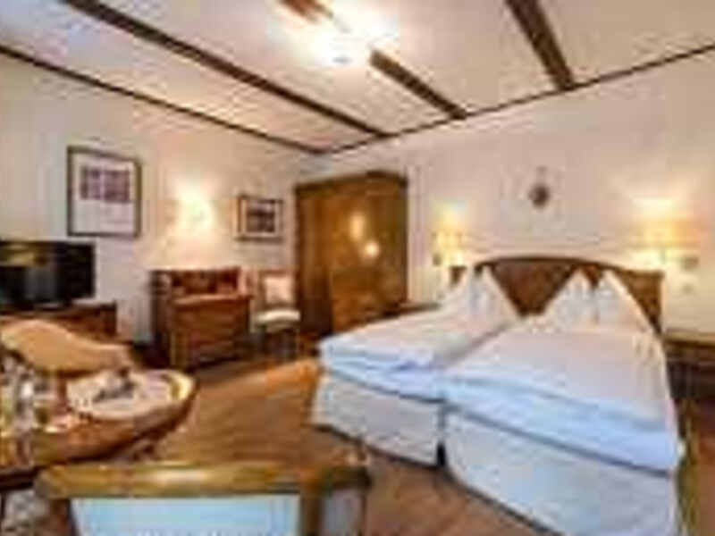 Sunstar Boutique Hotel Beau-Site Saas-Fee