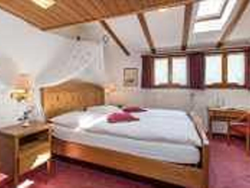 Sunstar Boutique Hotel Beau-Site Saas-Fee