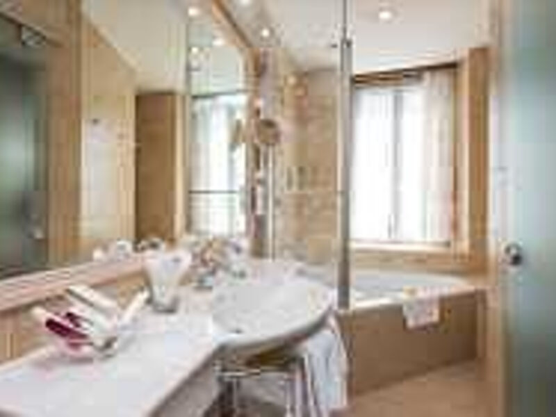 Sunstar Boutique Hotel Beau-Site Saas-Fee