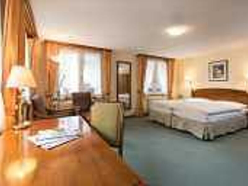 Sunstar Boutique Hotel Beau-Site Saas-Fee