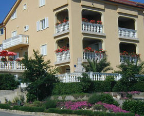 Apartmány 549-321