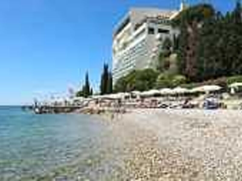 Grand hotel Bernardin