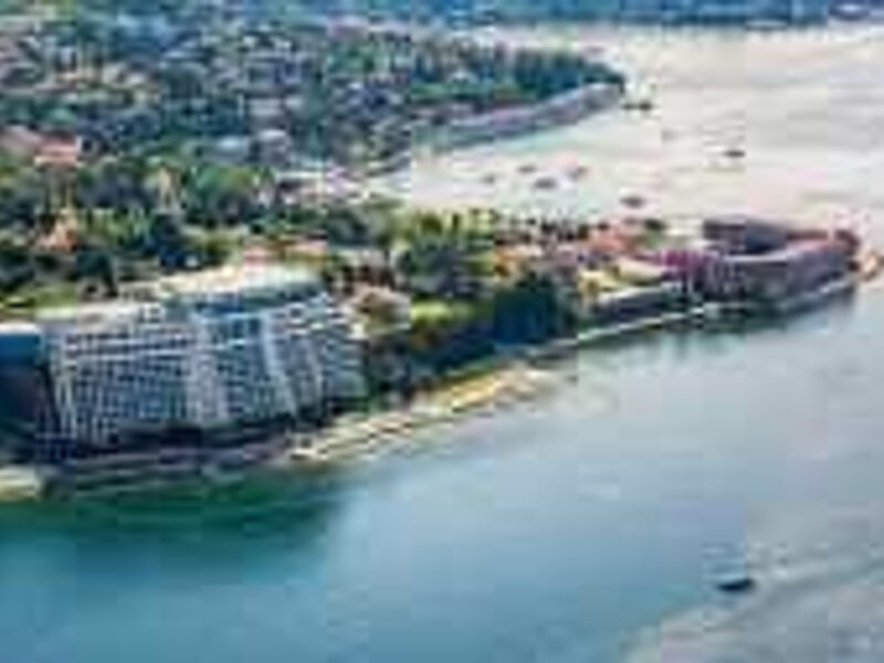 Grand hotel Bernardin