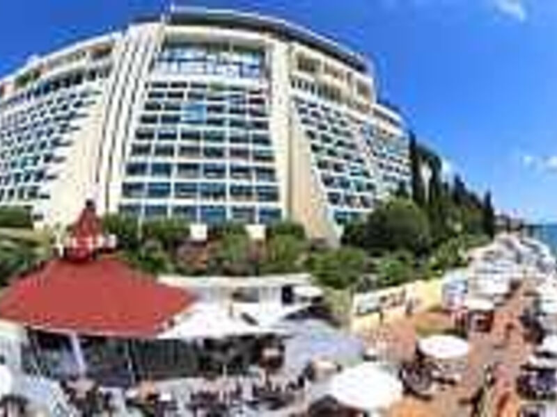 Grand hotel Bernardin