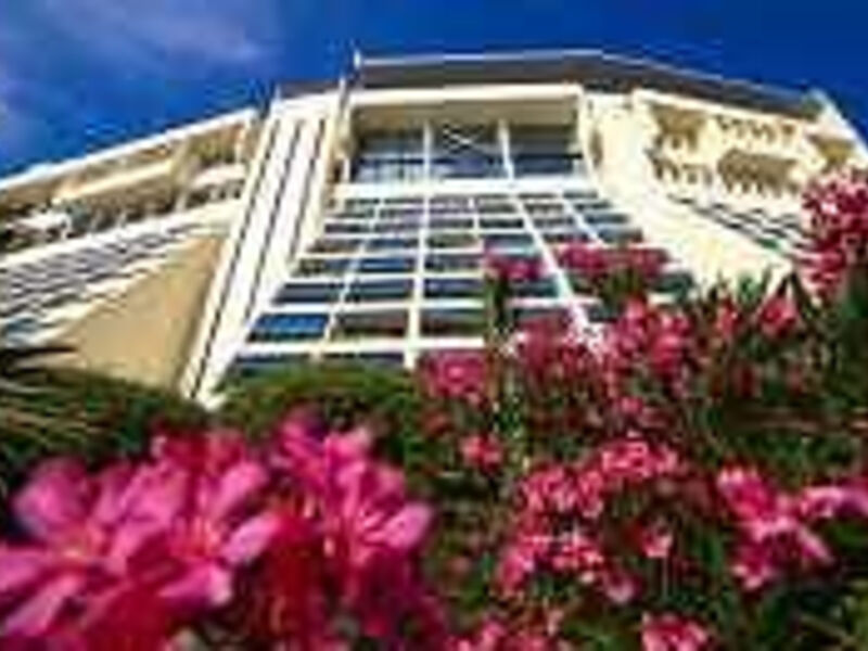Grand hotel Bernardin