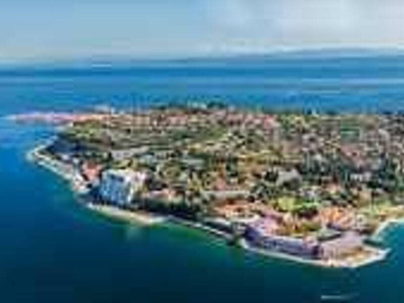 Grand hotel Bernardin