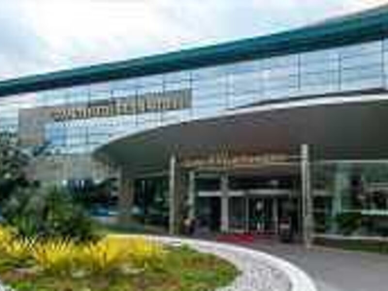 Grand hotel Bernardin