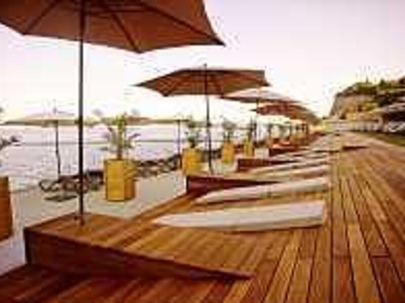 Grand hotel Bernardin
